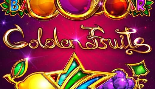 GoldenFruitsNG