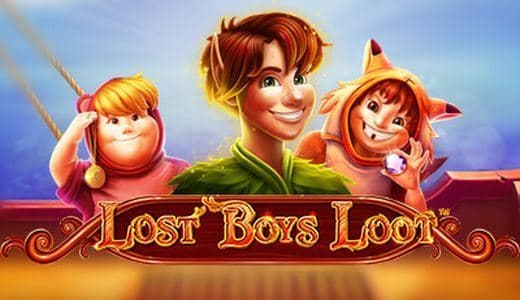 LostBoysLootISB