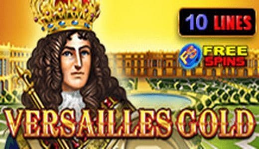 VersaillesGoldEGT