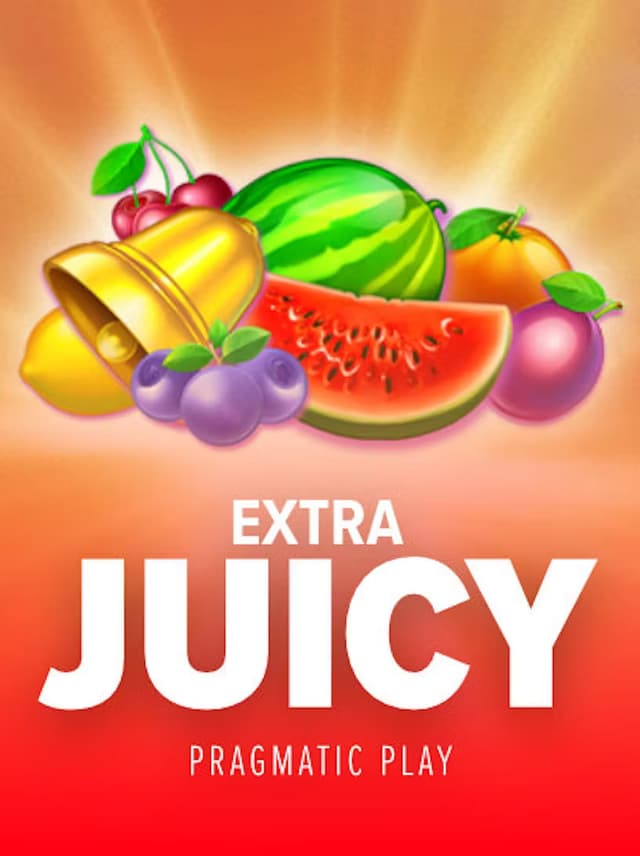 ExtraJuicy