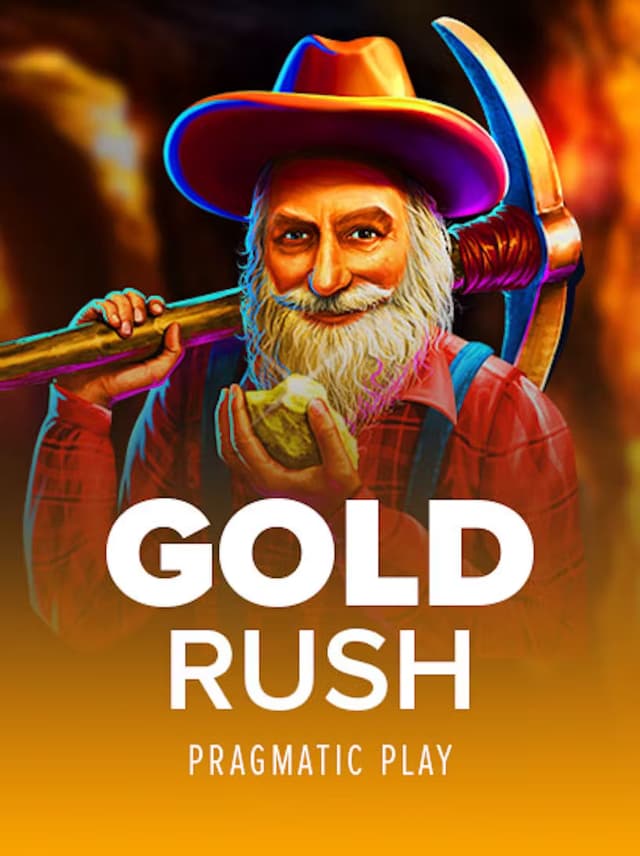 GoldRush