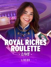 live88-royal-riches-roulette