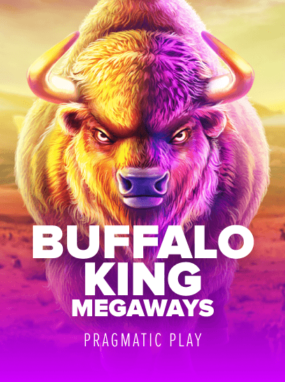 pragmatic-play-buffalo-king-megaways