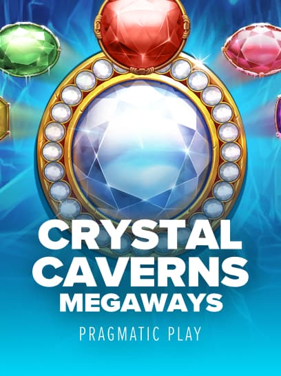 pragmatic-play-crystal-caverns-megaways