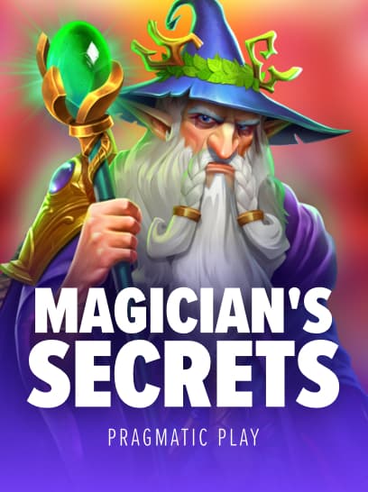 pragmatic-play-magician-s-secrets