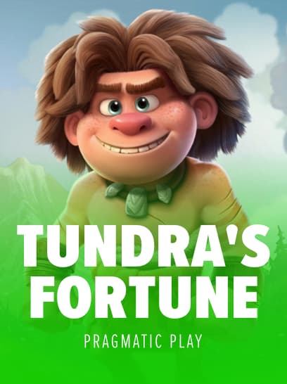 pragmatic-play-tundras-fortune
