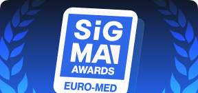 Crazy-api Named Best Crypto Casino at SiGMA Central Europe Awards 2025